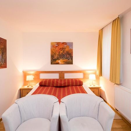 Art Hotel Kristal Bohinj ภายนอก รูปภาพ