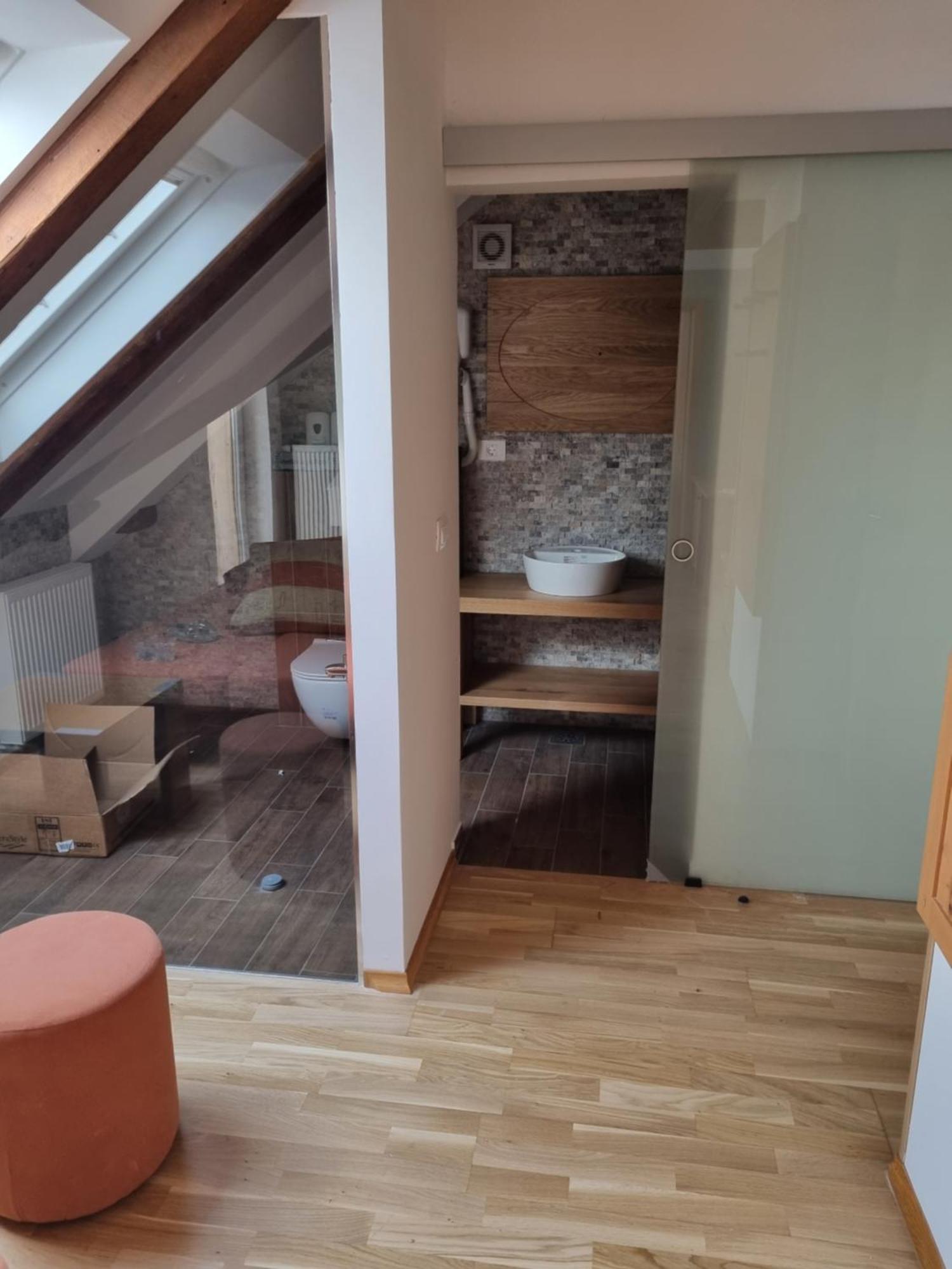Art Hotel Kristal Bohinj ภายนอก รูปภาพ