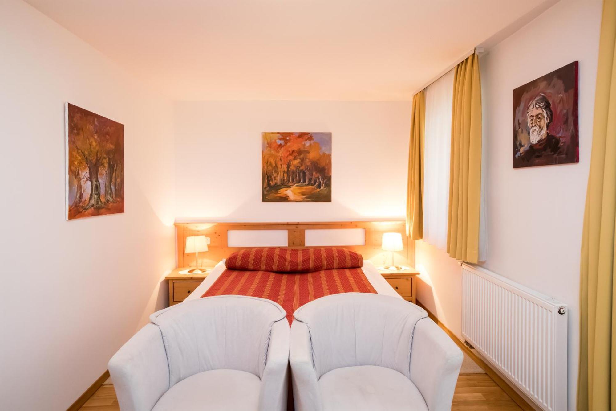 Art Hotel Kristal Bohinj ภายนอก รูปภาพ