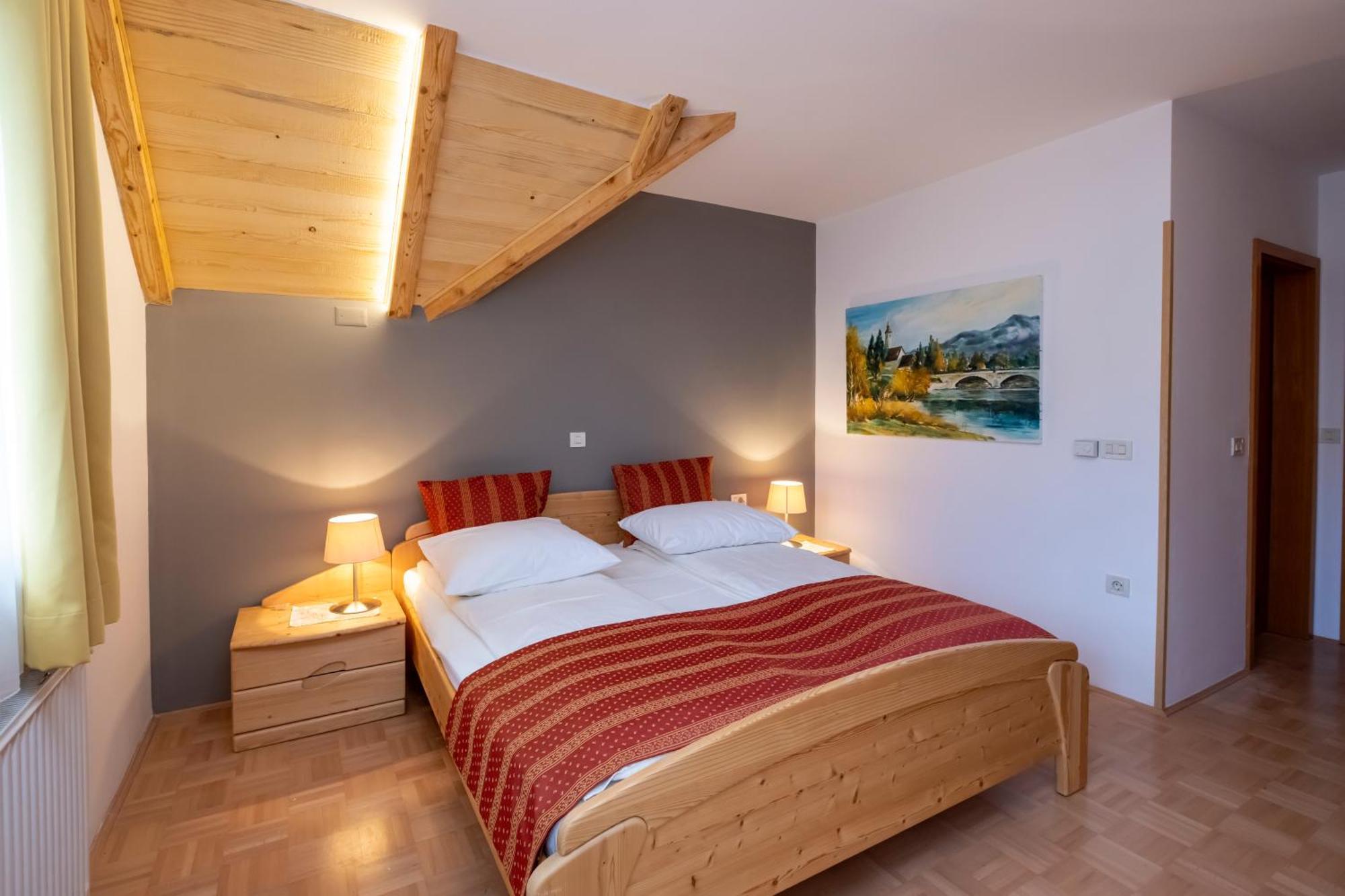Art Hotel Kristal Bohinj ภายนอก รูปภาพ