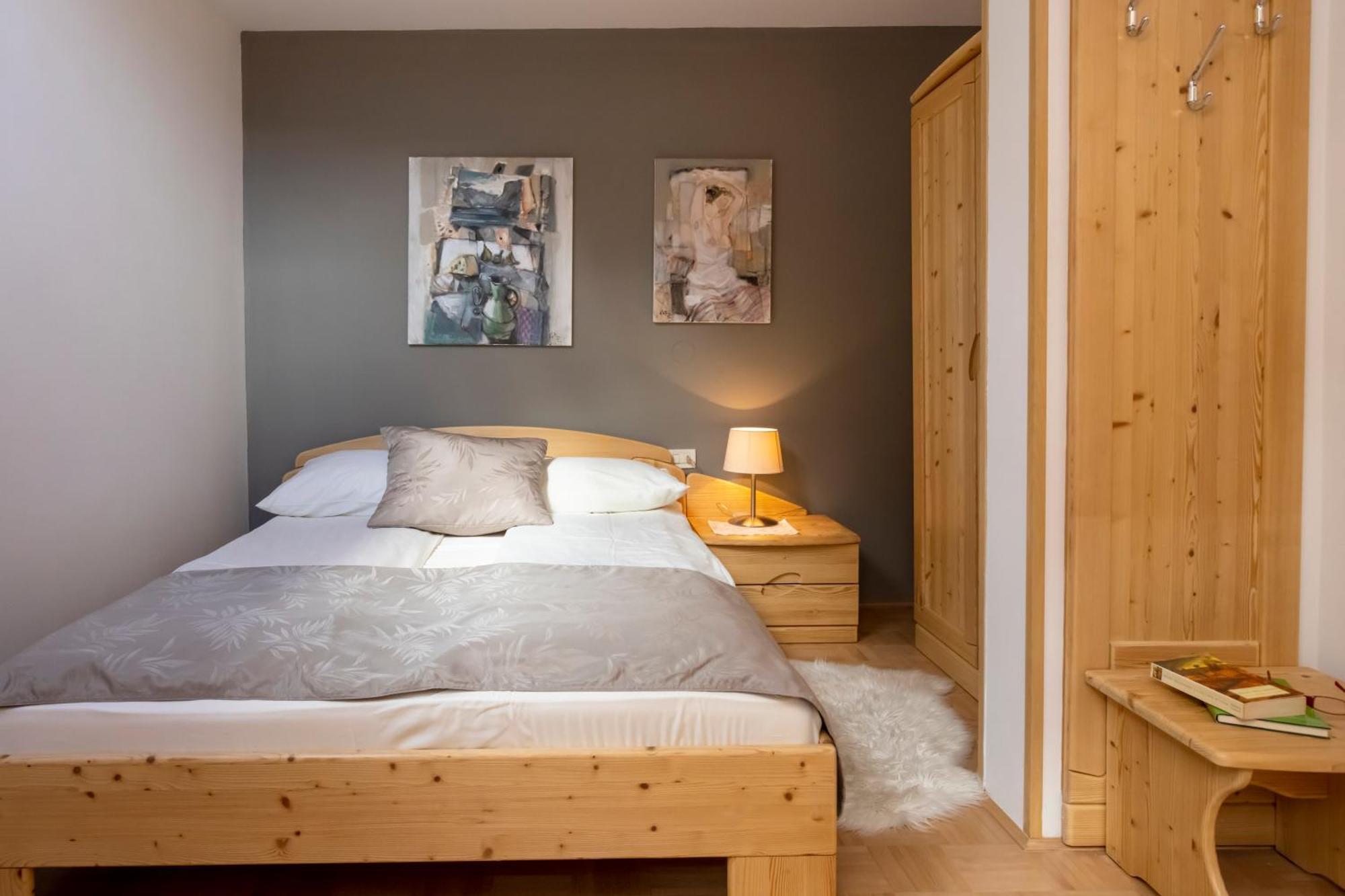 Art Hotel Kristal Bohinj ภายนอก รูปภาพ