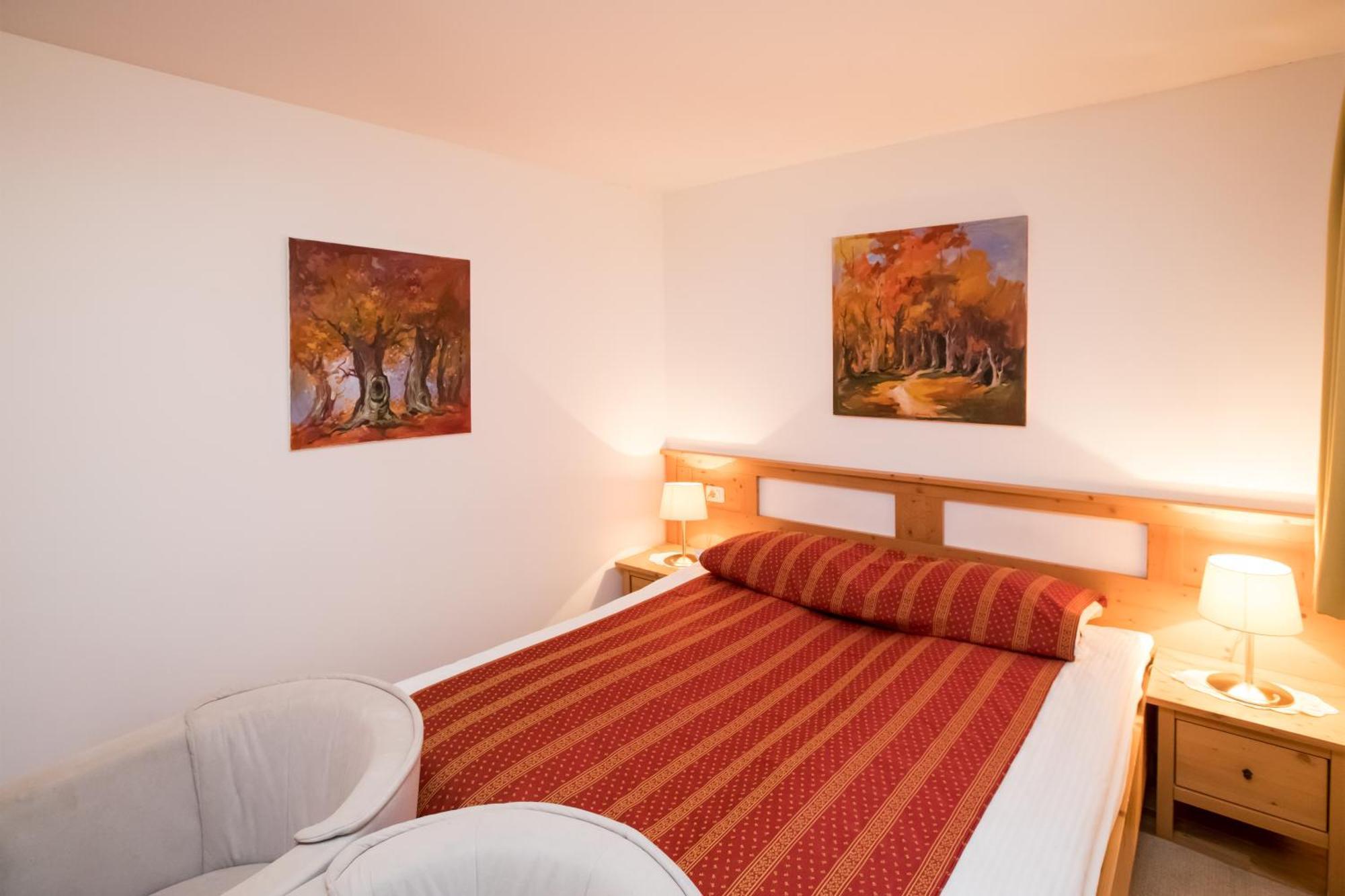 Art Hotel Kristal Bohinj ภายนอก รูปภาพ