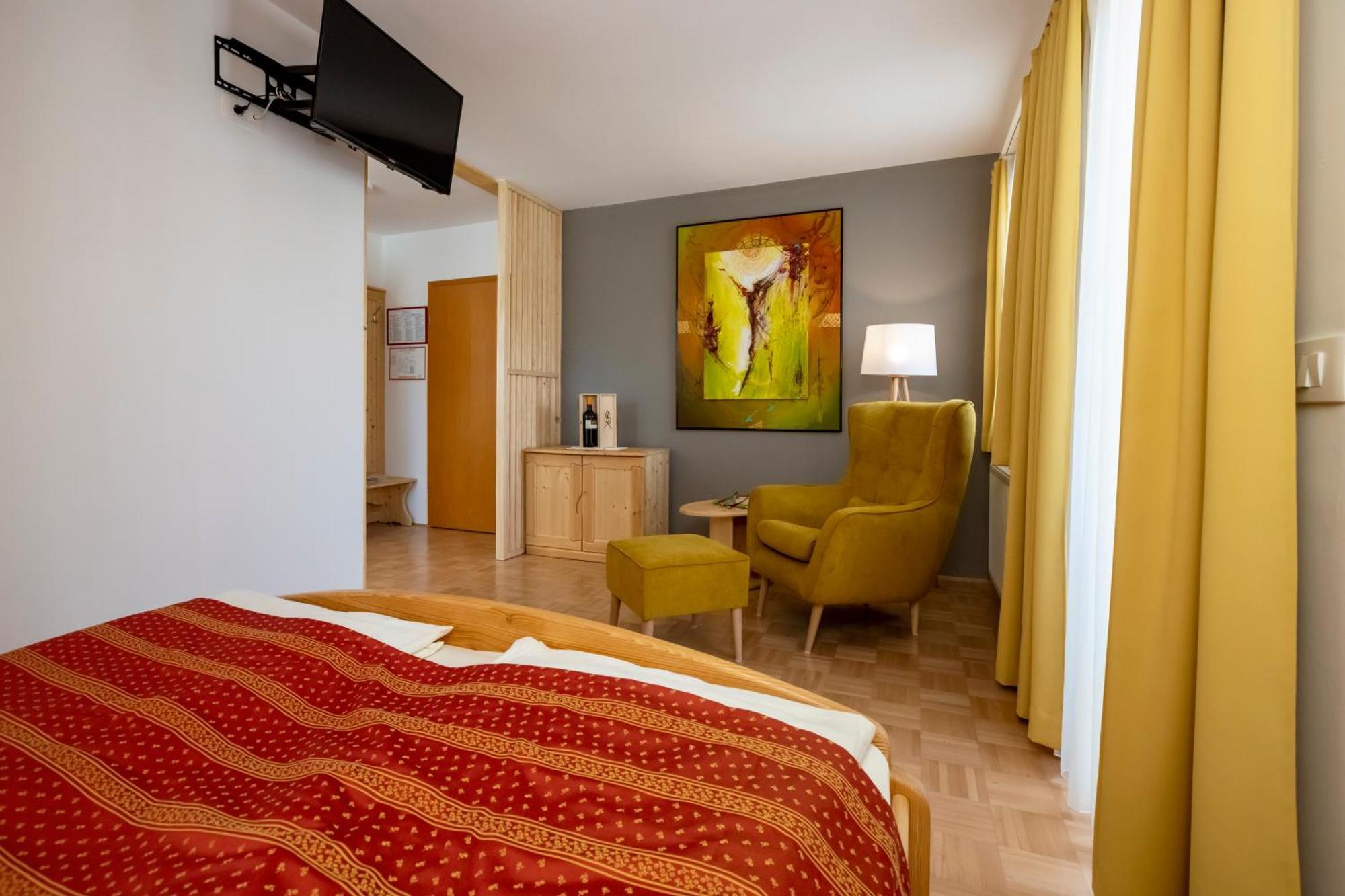 Art Hotel Kristal Bohinj ภายนอก รูปภาพ