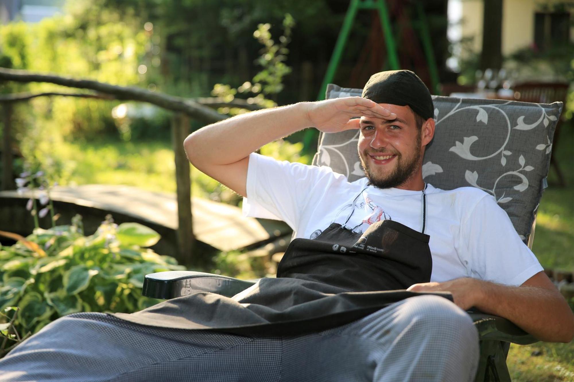 Art Hotel Kristal Bohinj ภายนอก รูปภาพ