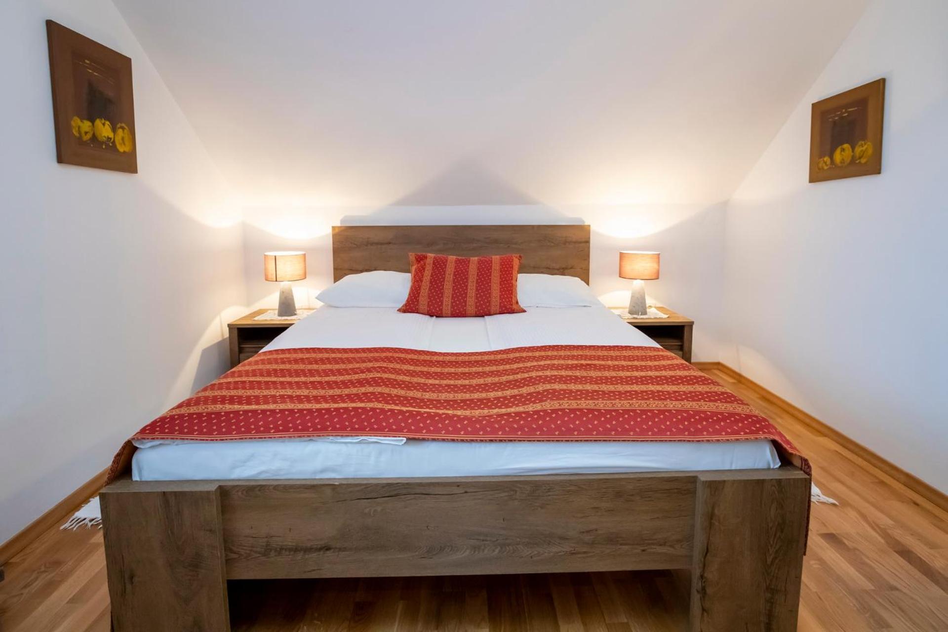 Art Hotel Kristal Bohinj ภายนอก รูปภาพ
