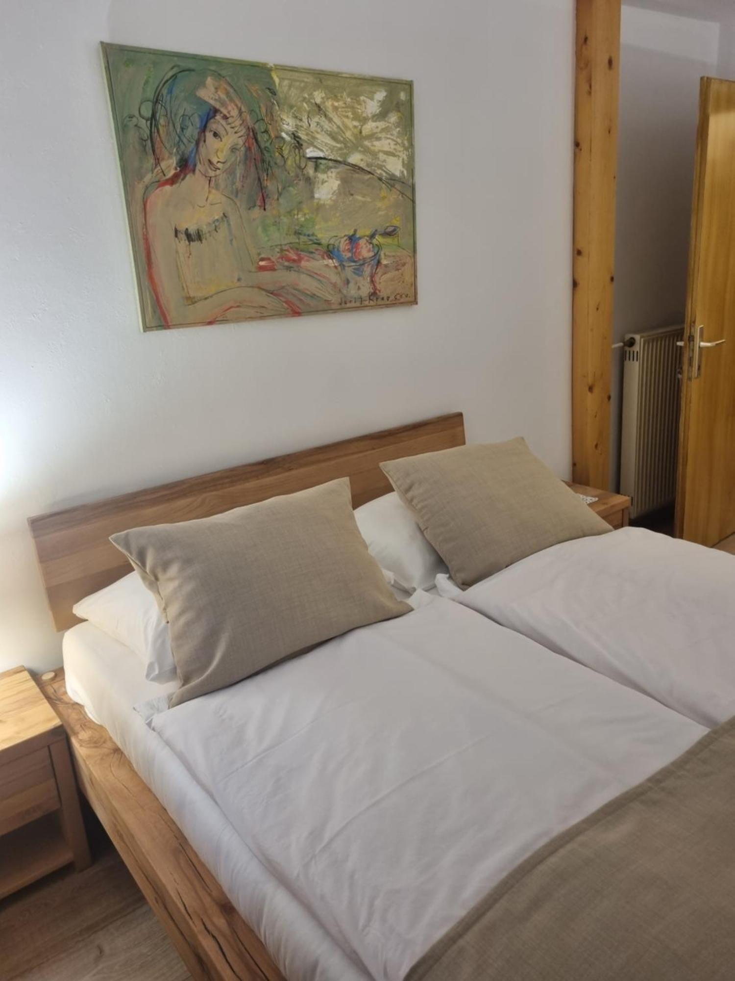 Art Hotel Kristal Bohinj ภายนอก รูปภาพ